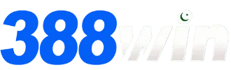 388WIN Logo